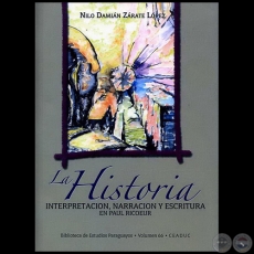 LA HISTORIA - Autor: NILO DAMIN ZRATE LPEZ - Ao 2006